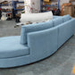 The Adelle Sofa