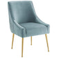 The Devia Dining Chair