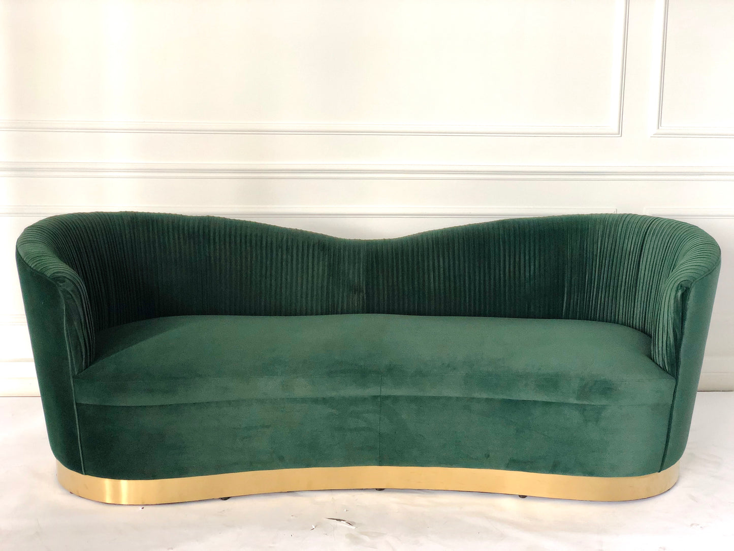 The Constance Sofa
