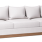 The Melrose Sofa