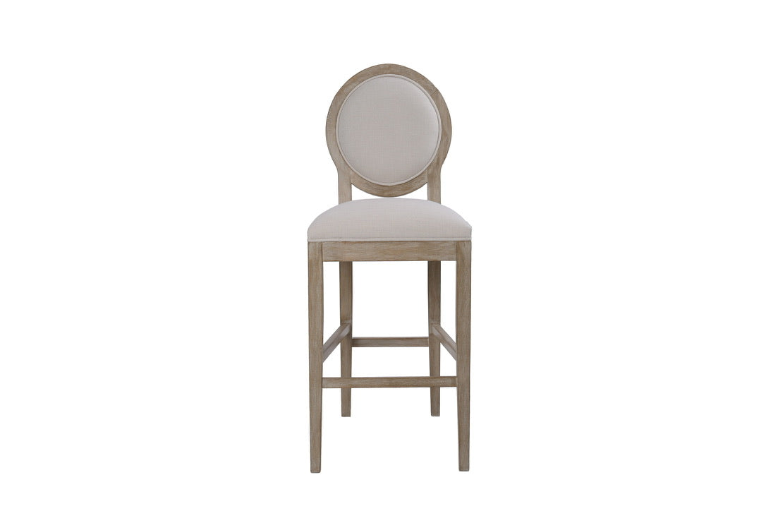 The Satine Counter Stool
