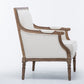 The Moulin Accent Chair
