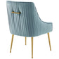 The Devia Dining Chair