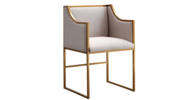 The Garrison Dining Chair