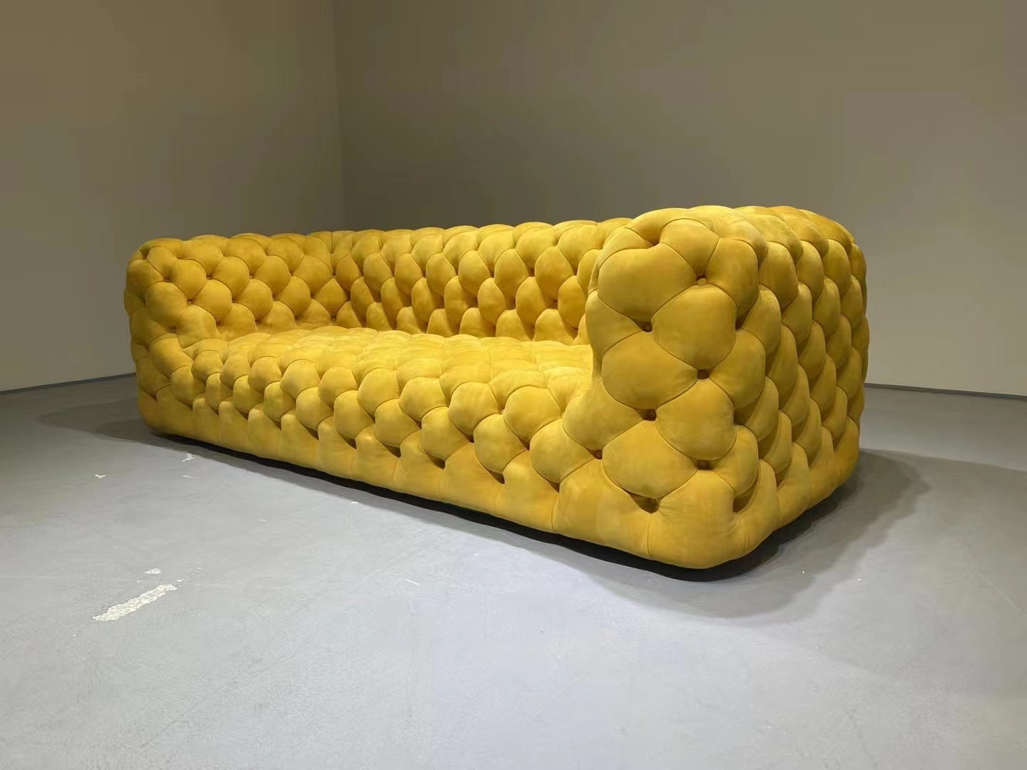 The Amalfi Sofa