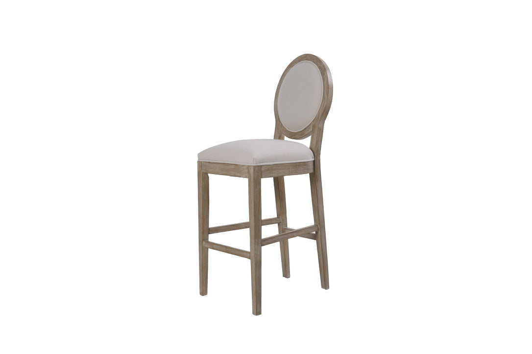 The Satine Counter Stool