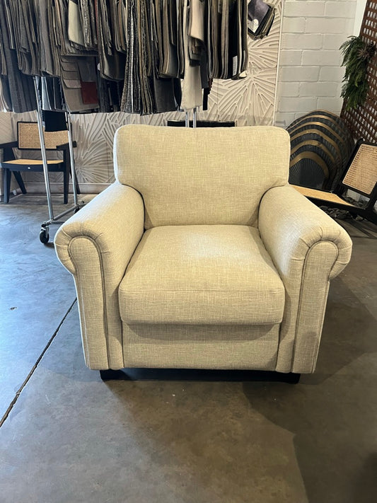 The Berkeley Chair with Swivel