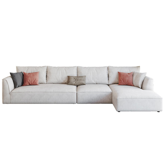 The Saxon Sofa