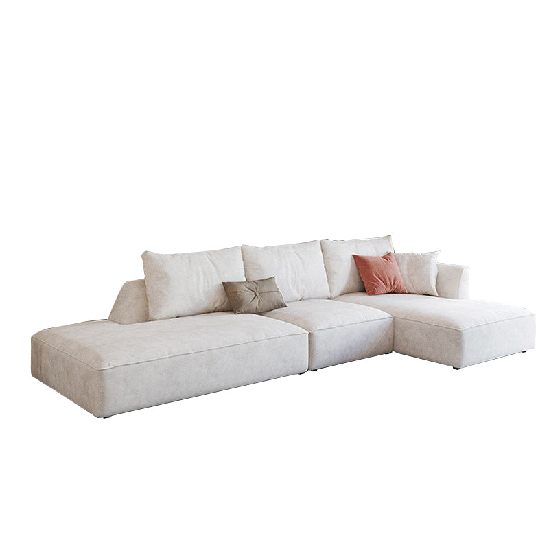 The Saxon Sofa