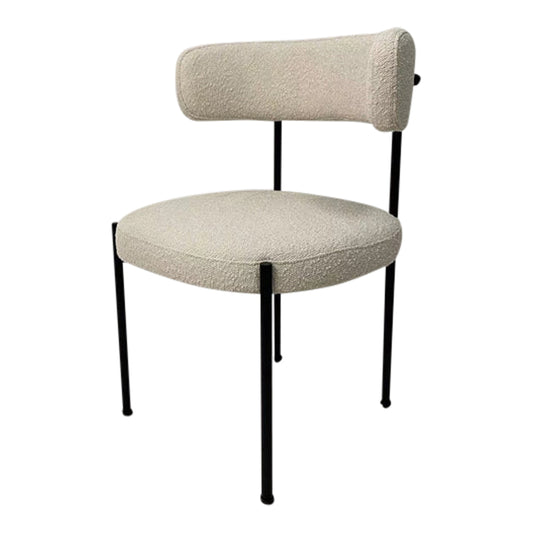 The Jackson Dining Chair