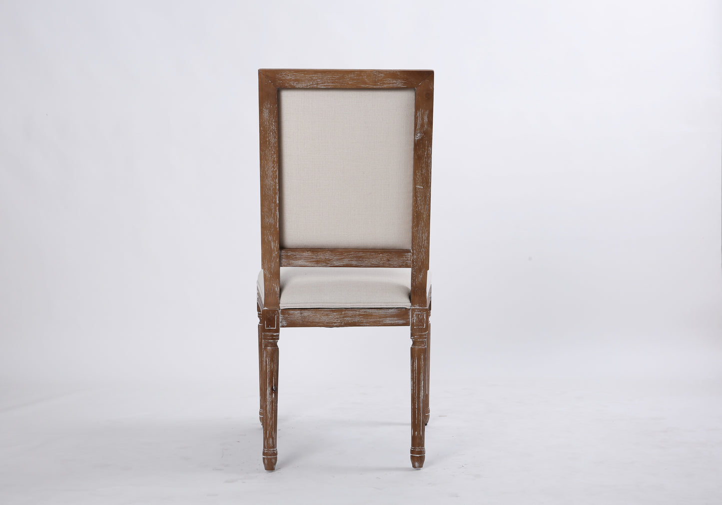 The Moulin Dining Chair, square
