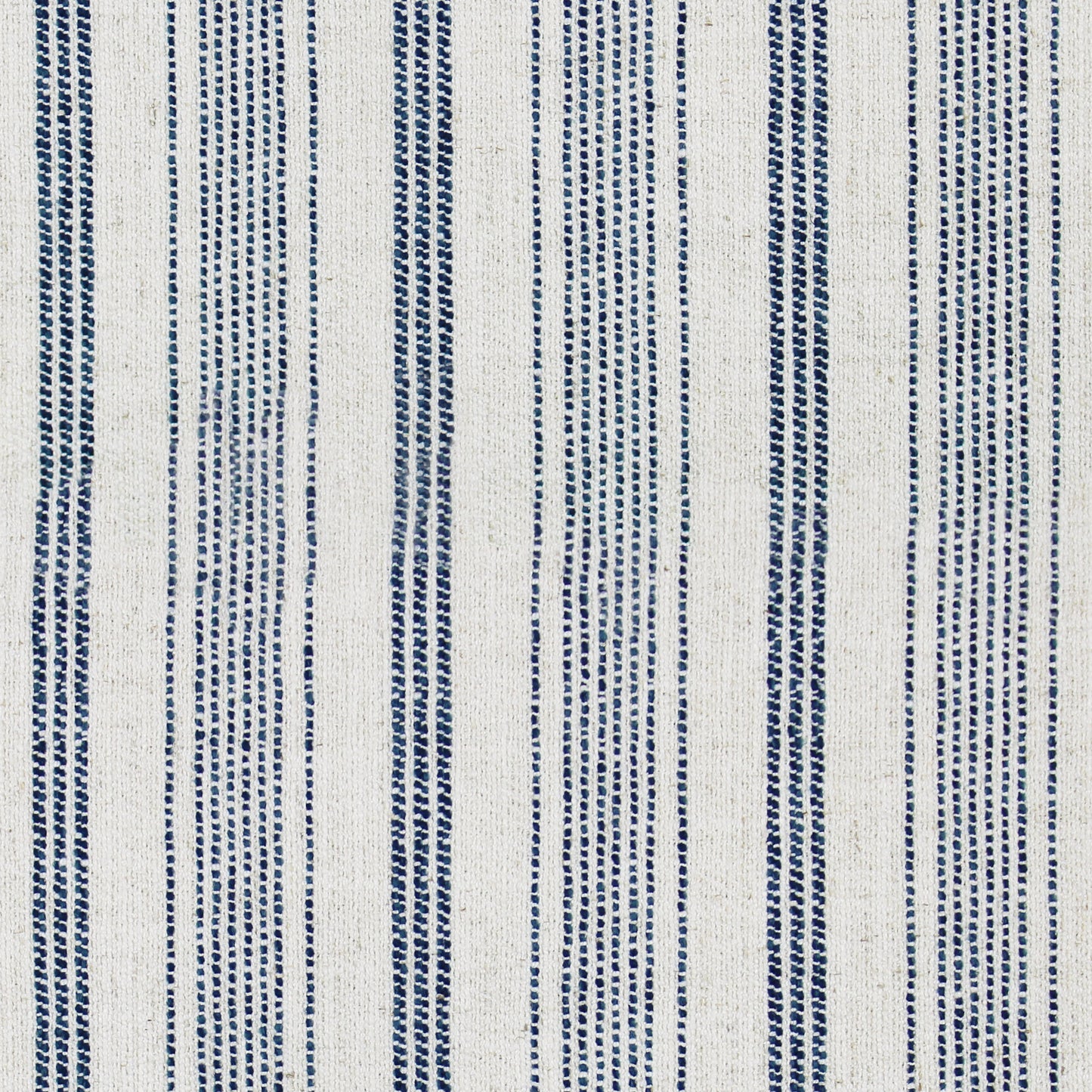 Gifford : Performance Linen & Woven Stripe