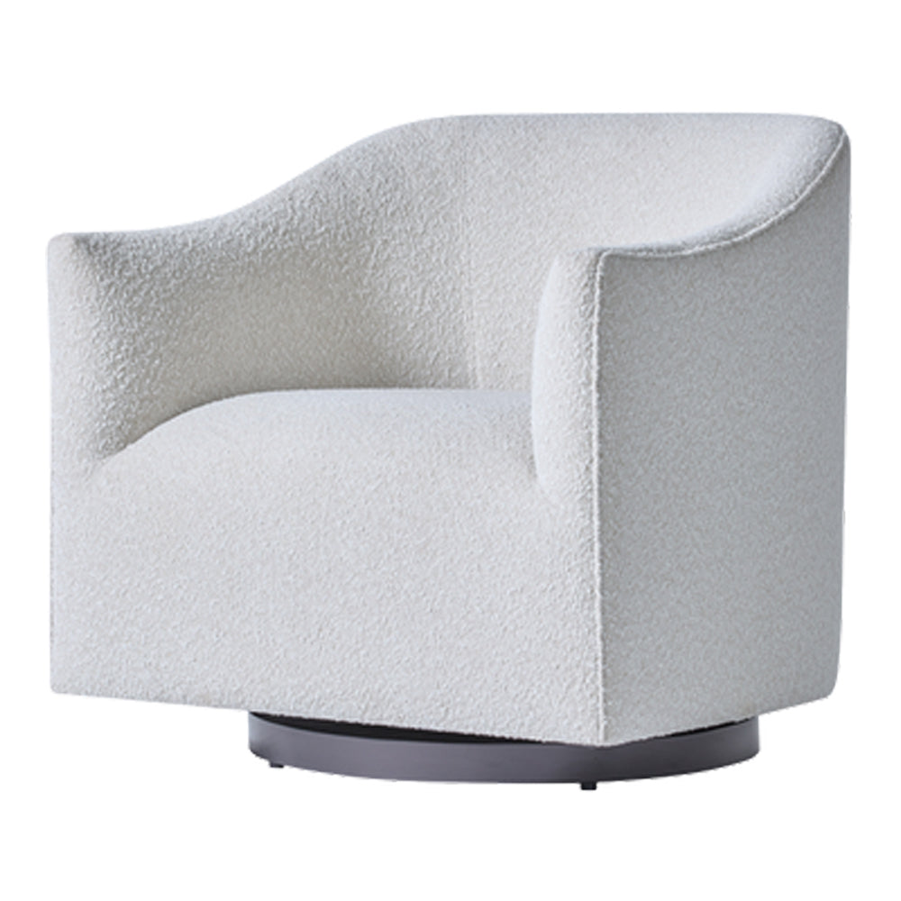 The Preston Chair, with swivel