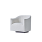 The Preston Chair, with swivel