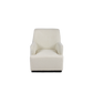 The Denali Chair and Ottoman