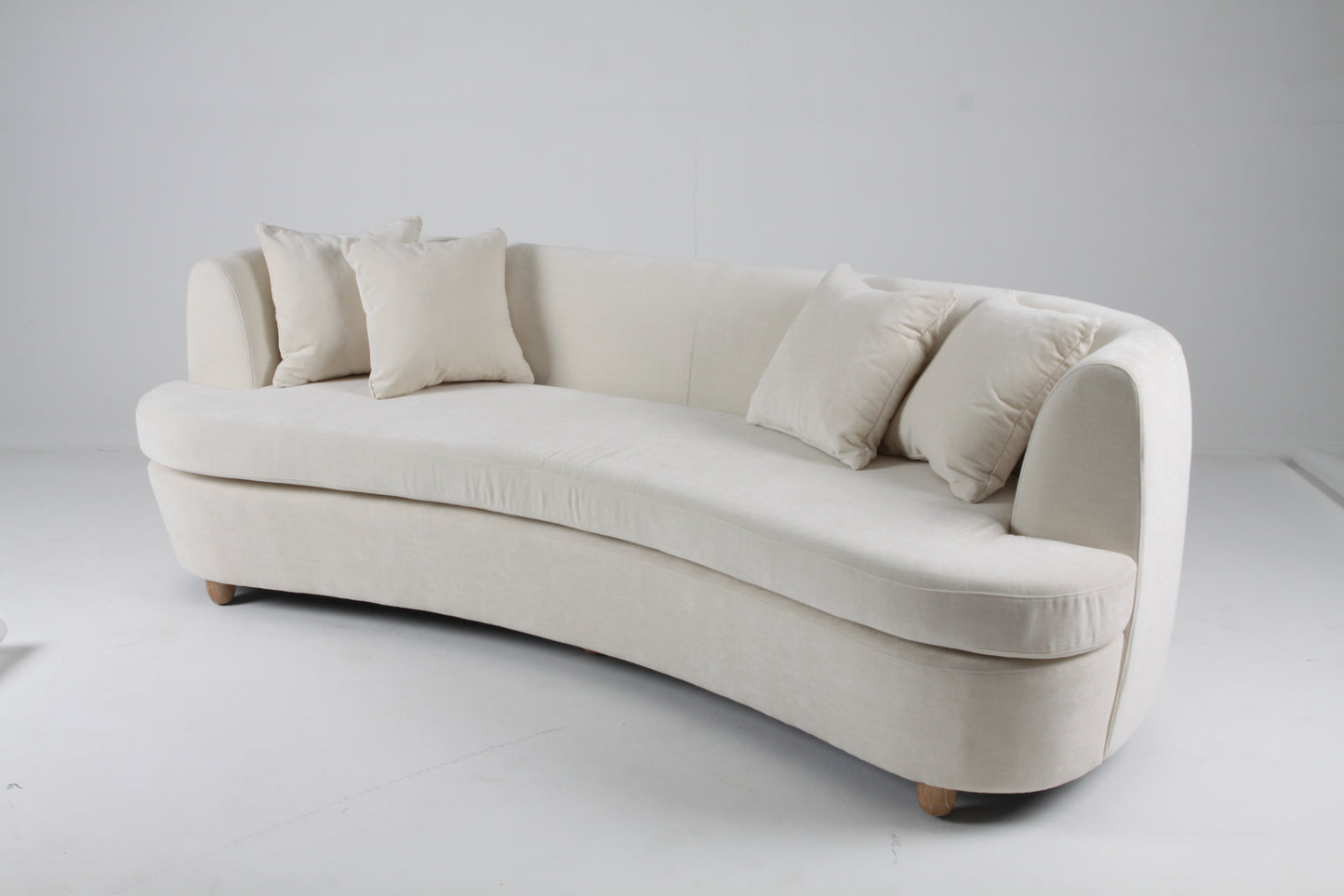 The Bonaire Sofa