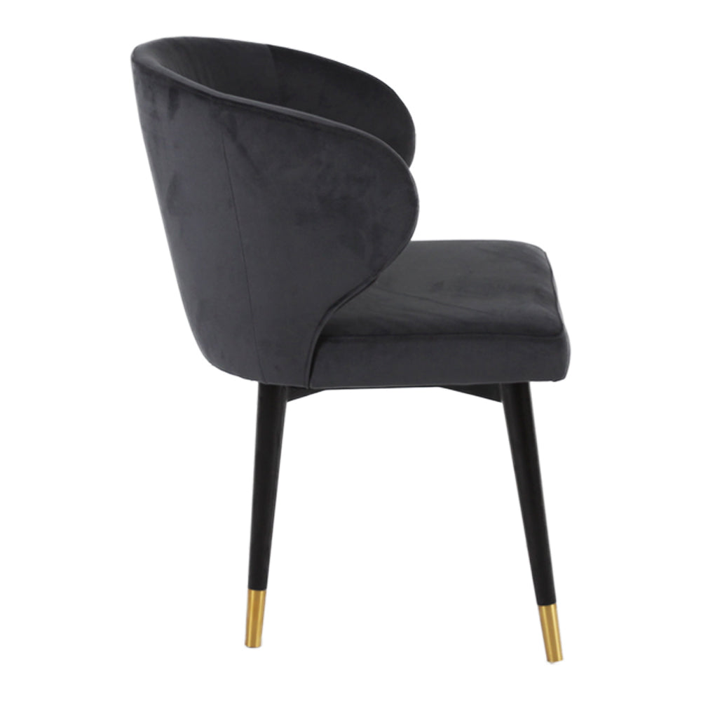 The Sorrento Dining Chair