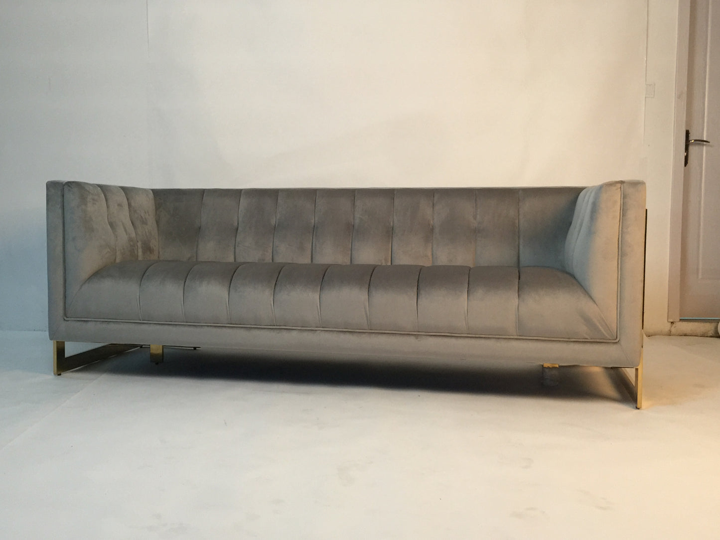 The Kingsley Sofa