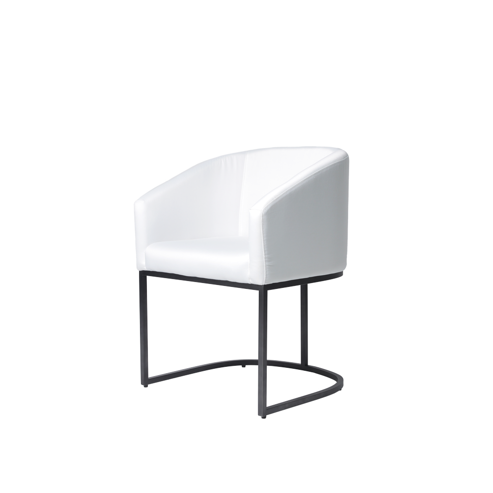 The Angelo Dining Chair