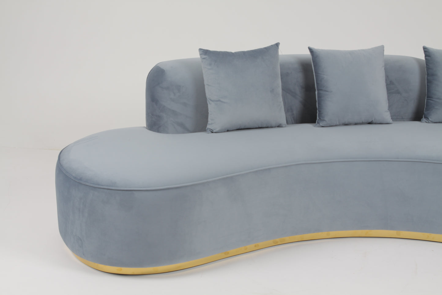 The Bento Sofa