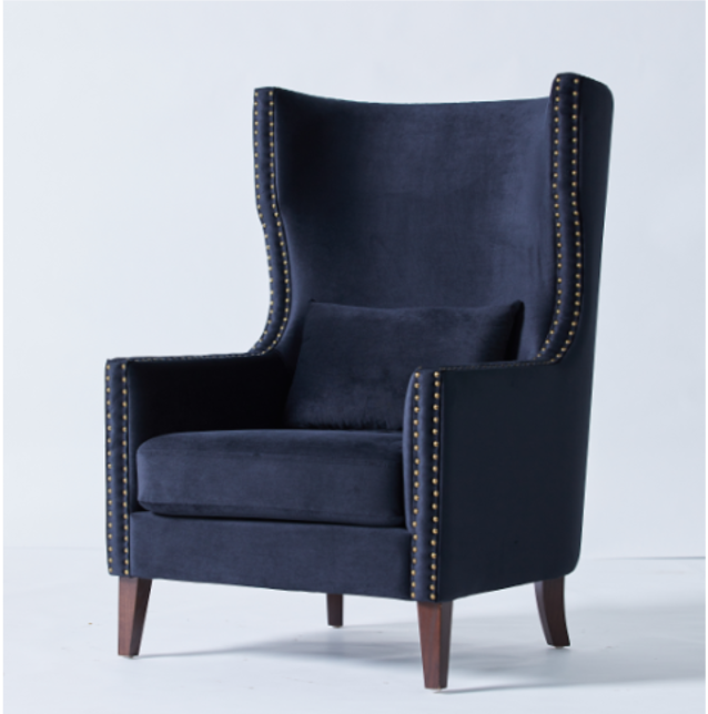 The Florian Chair