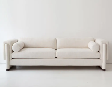 The Jaise Sofa