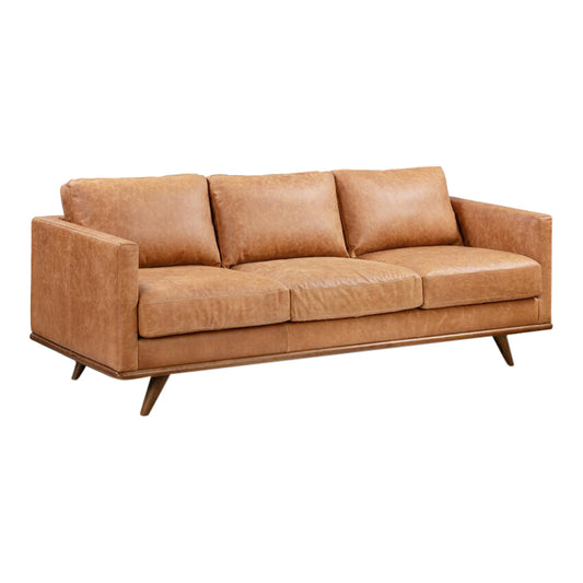 The Eureka Sofa