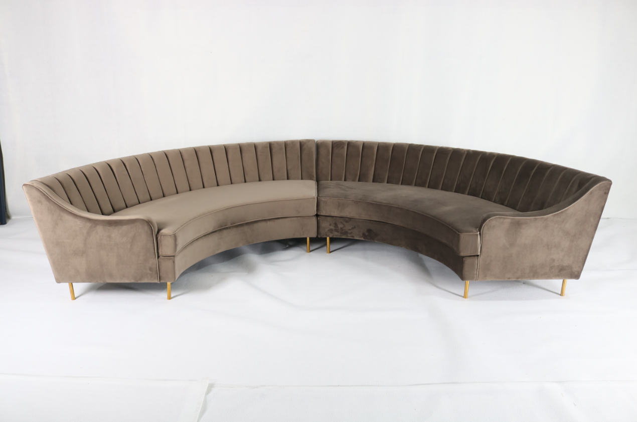 The Beverly Sofa