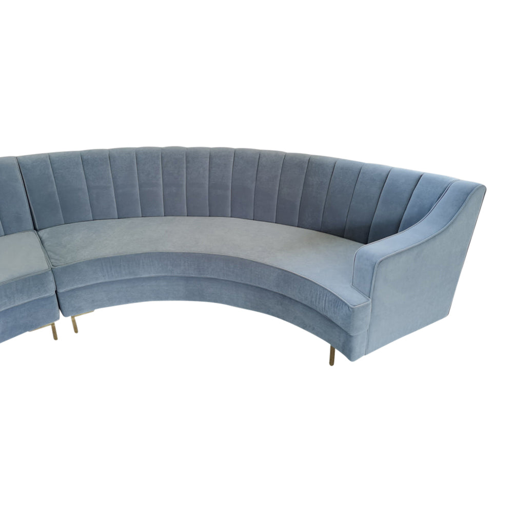 The Beverly Sofa