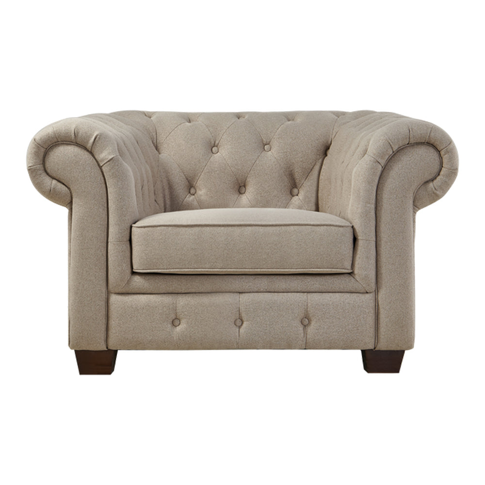 The Saybrook Chair with Swivel