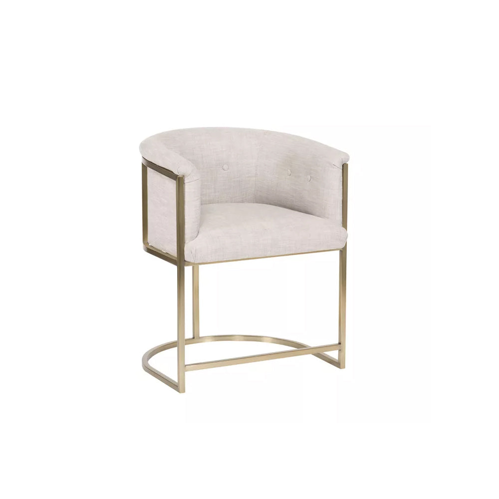 The Trapani Dining Chair